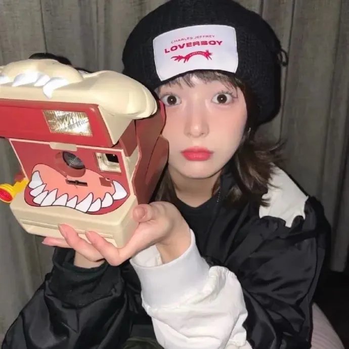 阿曼达与小狐狸