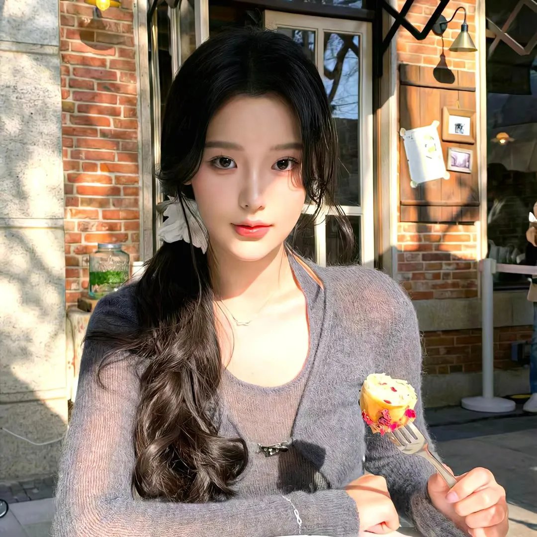 这个乖乖女不好惹